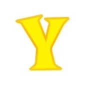 Y-Internet.com's Logo