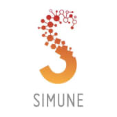 Simune Atomistics's Logo