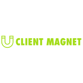 Client Magnet's Logo