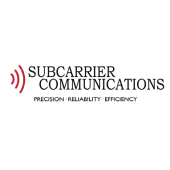 Subcarrier Communications's Logo