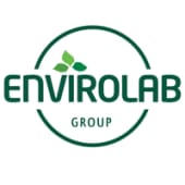 Envirolab Services's Logo