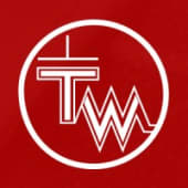 TW Electronics's Logo