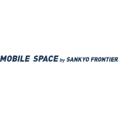 Sankyo Frontier's Logo