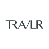 TRAVLR's Logo