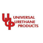 Universal Urethane Products's Logo