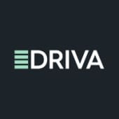 Driva's Logo