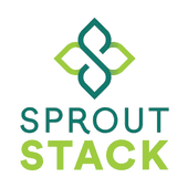 Sprout Stack's Logo