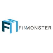 FinMonster's Logo