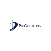 prodirectional's Logo