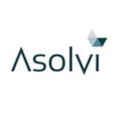 Asolvi's Logo