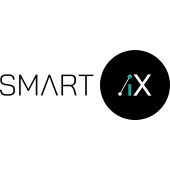 SMART-iX's Logo