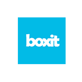 boxit.co's Logo