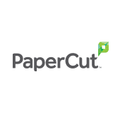 PaperCut Software's Logo