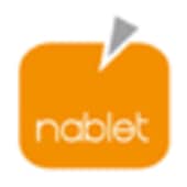 Nablet's Logo