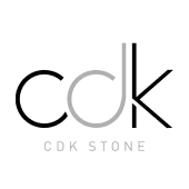 CDK Stone.'s Logo