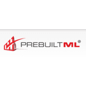 PrebuiltML's Logo