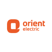 Orient Electric Lt's Logo