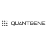 Quantgene's Logo