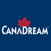 CanaDream's Logo