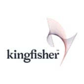 Kingfisher's Logo