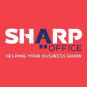 Sharp Office's Logo