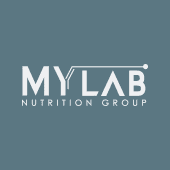 MyLab Nutrition's Logo