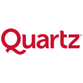 Quartz's Logo