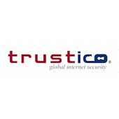 Trustico's Logo