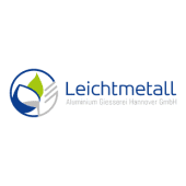 Leichtmetall Aluminium's Logo