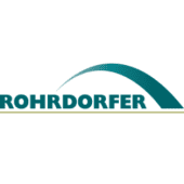 Rohrdorfer's Logo