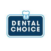 Dental Choice's Logo