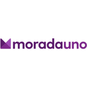 Morada Uno's Logo