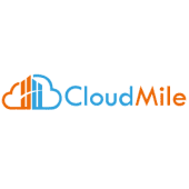 CloudMile's Logo