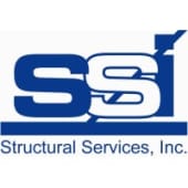 Structural Services's Logo