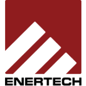 Enertech's Logo