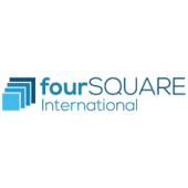 Four Squares International's Logo