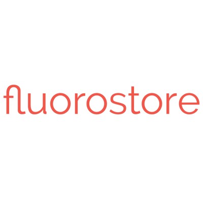 Fluorostore's Logo