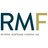 Reverse Mortgage Funding LLC's Logo