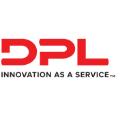 DPL's Logo