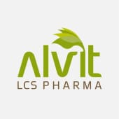 Alvit LCS Pharma's Logo