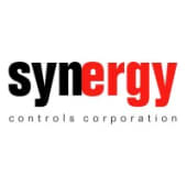 Synergy Controls's Logo