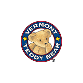 Vermont Teddy Bear's Logo