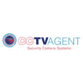 CCTV Agent's Logo