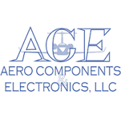 ACE's Logo