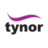 Tynorindia's Logo