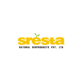 Sresta's Logo