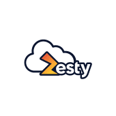 Zesty.co's Logo