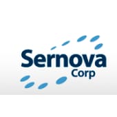 Sernova's Logo