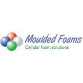 Moulded Foams Ltd.'s Logo