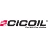 Cicoil's Logo